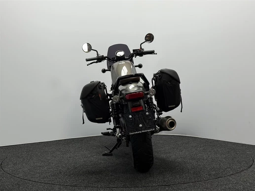 Honda CMX 500 - Afbeelding 13 van 21