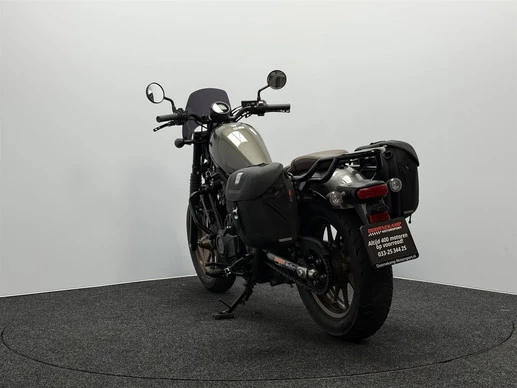 Honda CMX 500 - Afbeelding 16 van 21