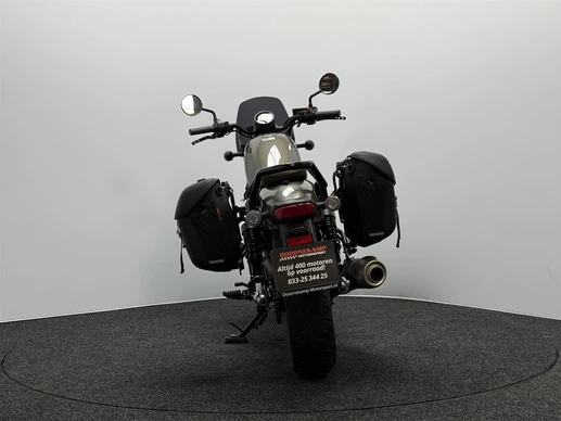 Honda CMX 500 - Afbeelding 17 van 21