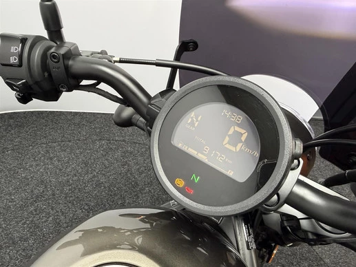 Honda CMX 500 - Afbeelding 21 van 21