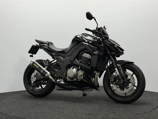 Kawasaki Z1000 - Afbeelding 2 van 19