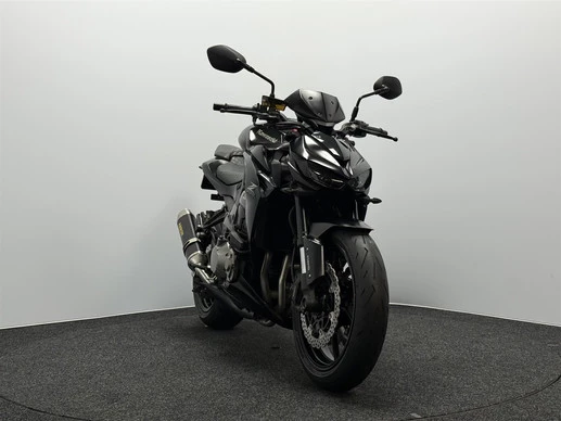 Kawasaki Z1000 - Afbeelding 4 van 19