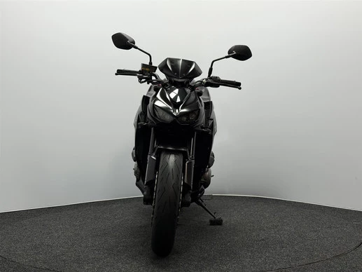 Kawasaki Z1000 - Afbeelding 5 van 19