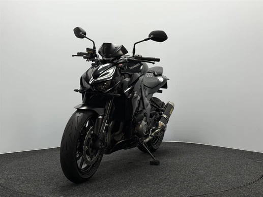 Kawasaki Z1000 - Afbeelding 6 van 19