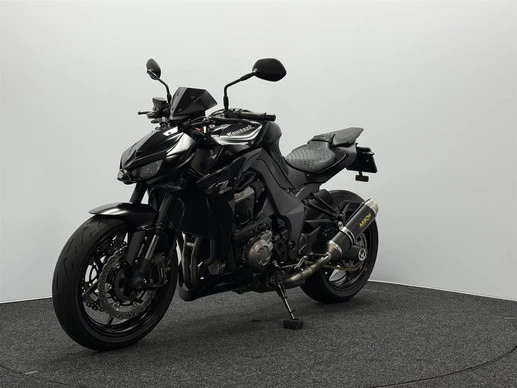 Kawasaki Z1000 - Afbeelding 7 van 19