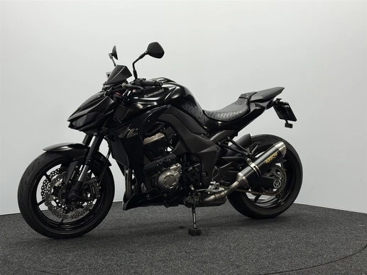 Kawasaki Z1000 - Afbeelding 8 van 19