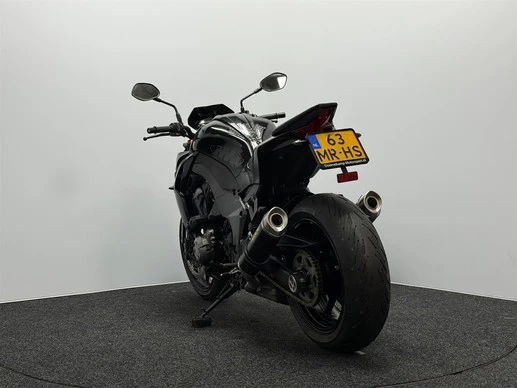 Kawasaki Z1000 - Afbeelding 12 van 19