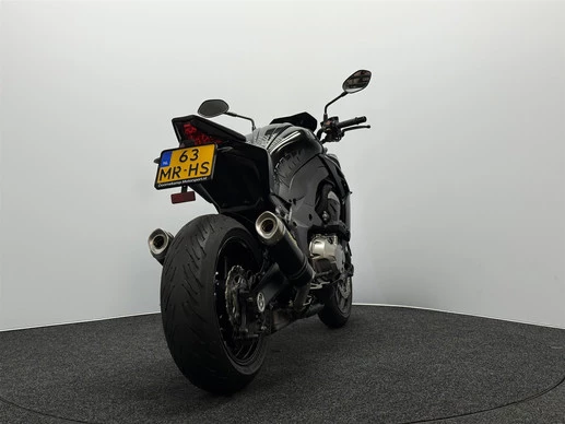 Kawasaki Z1000 - Afbeelding 14 van 19