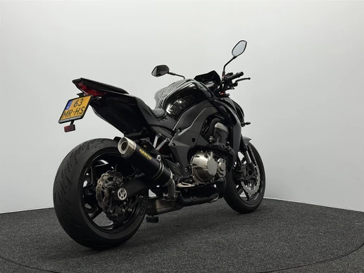 Kawasaki Z1000 - Afbeelding 15 van 19