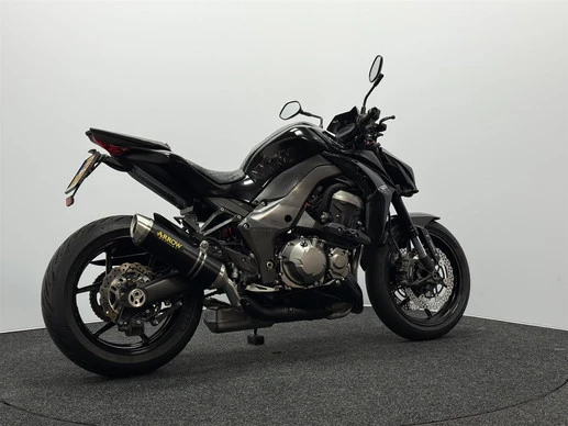 Kawasaki Z1000 - Afbeelding 16 van 19