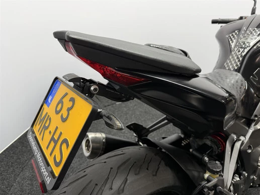 Kawasaki Z1000 - Afbeelding 18 van 19