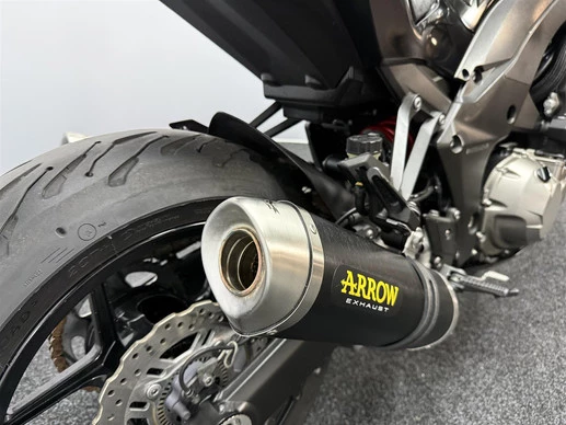 Kawasaki Z1000 - Afbeelding 19 van 19