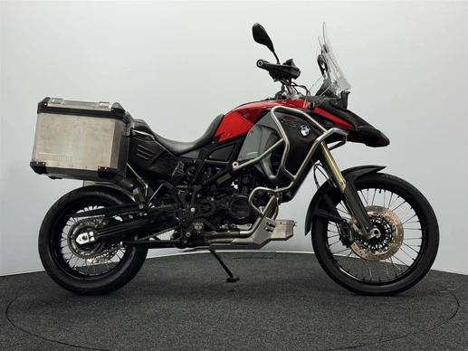 BMW F 800 GS Adventure - Afbeelding 1 van 19