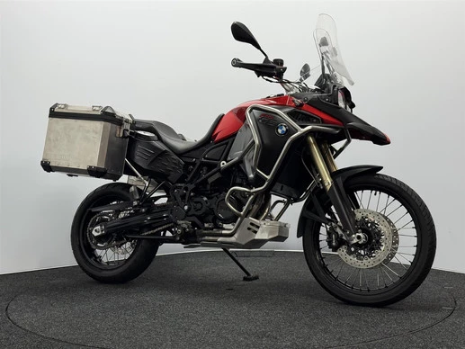 BMW F 800 GS Adventure - Afbeelding 2 van 19