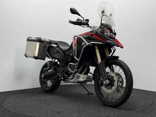 BMW F 800 GS Adventure - Afbeelding 3 van 19
