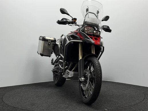 BMW F 800 GS Adventure - Afbeelding 4 van 19