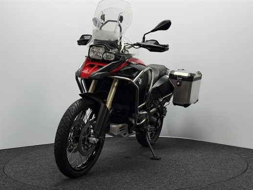 BMW F 800 GS Adventure - Afbeelding 6 van 19