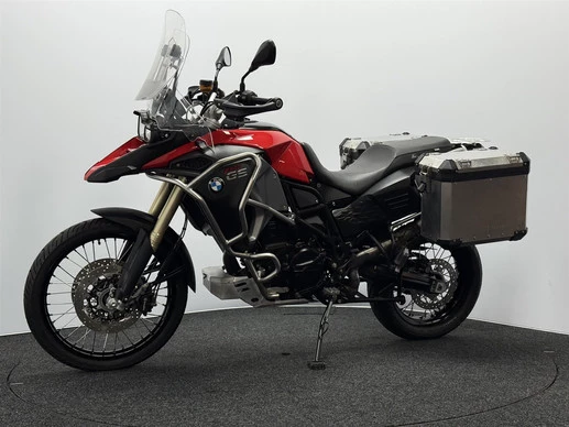BMW F 800 GS Adventure - Afbeelding 8 van 19