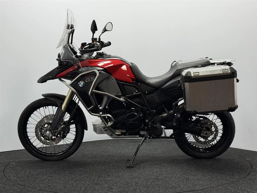 BMW F 800 GS Adventure - Afbeelding 9 van 19