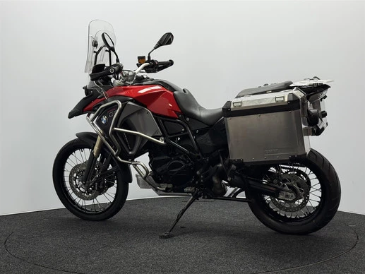 BMW F 800 GS Adventure - Afbeelding 10 van 19