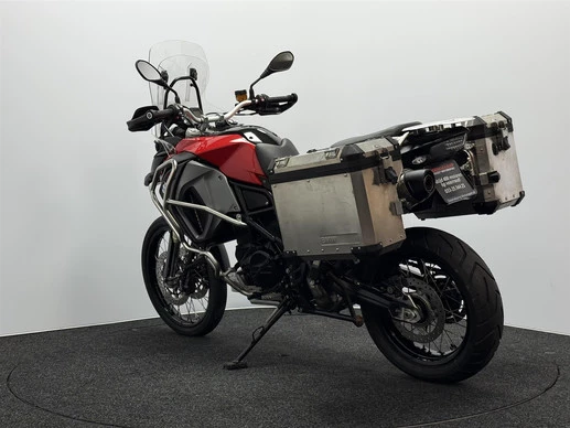 BMW F 800 GS Adventure - Afbeelding 11 van 19
