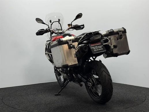 BMW F 800 GS Adventure - Afbeelding 12 van 19