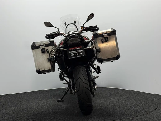 BMW F 800 GS Adventure - Afbeelding 13 van 19