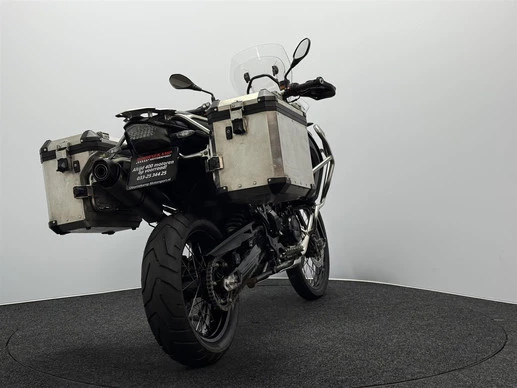 BMW F 800 GS Adventure - Afbeelding 14 van 19