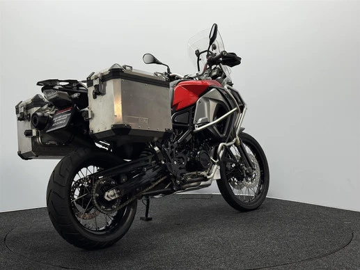 BMW F 800 GS Adventure - Afbeelding 15 van 19