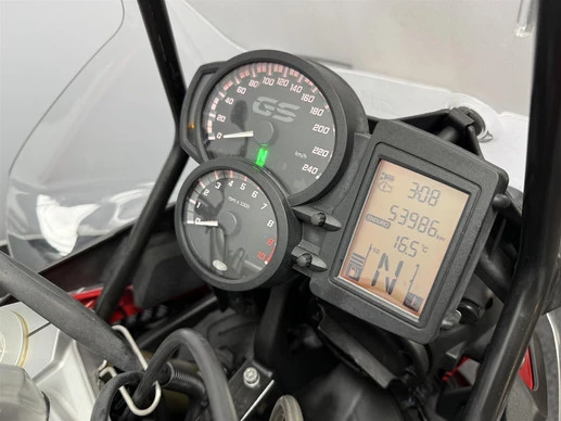 BMW F 800 GS Adventure - Afbeelding 17 van 19