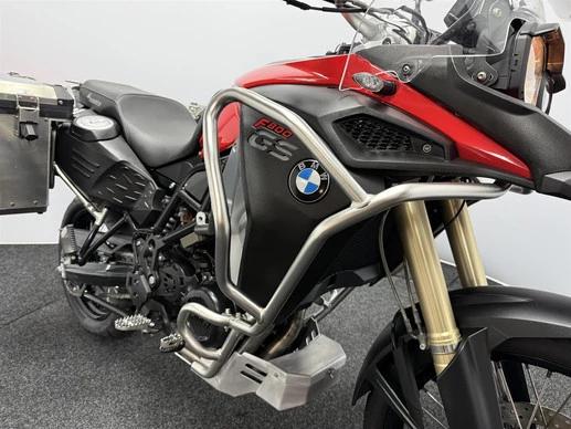BMW F 800 GS Adventure - Afbeelding 19 van 19