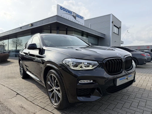 BMW X4 - Afbeelding 1 van 30