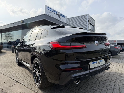 BMW X4 - Afbeelding 2 van 30