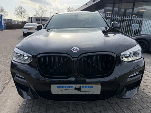 BMW X4 - Afbeelding 4 van 30