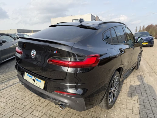 BMW X4 - Afbeelding 5 van 30