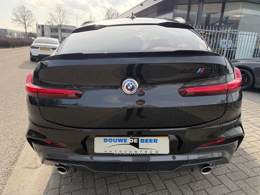 BMW X4 - Afbeelding 6 van 30