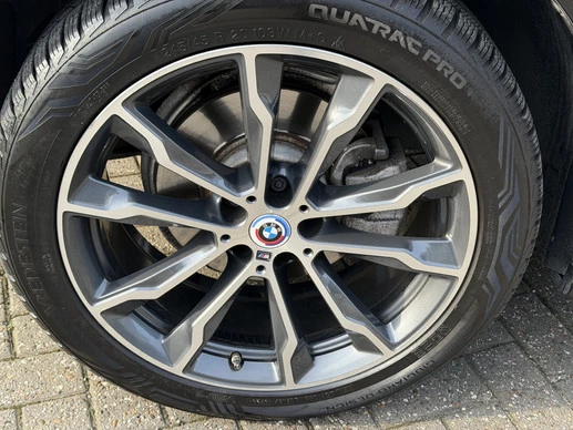 BMW X4 - Afbeelding 7 van 30