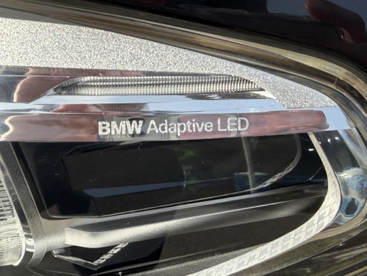 BMW X4 - Afbeelding 9 van 30