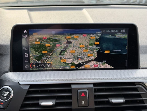 BMW X4 - Afbeelding 12 van 30