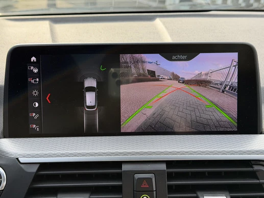 BMW X4 - Afbeelding 13 van 30