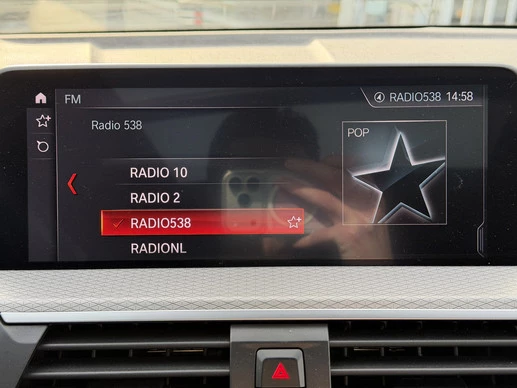 BMW X4 - Afbeelding 14 van 30