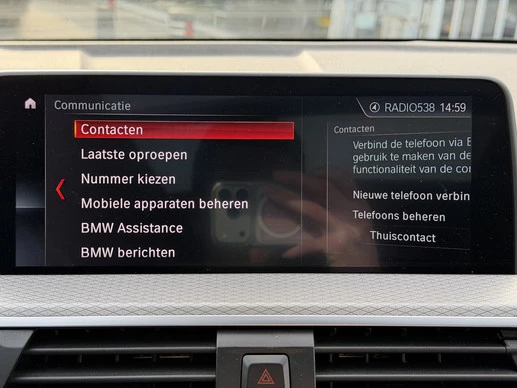 BMW X4 - Afbeelding 15 van 30