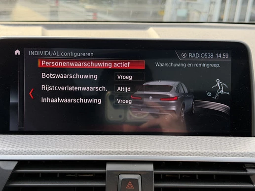 BMW X4 - Afbeelding 16 van 30