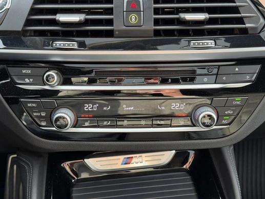 BMW X4 - Afbeelding 17 van 30