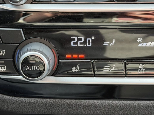 BMW X4 - Afbeelding 18 van 30