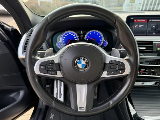 BMW X4 - Afbeelding 19 van 30