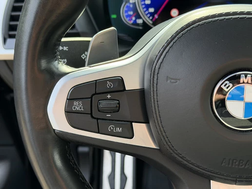 BMW X4 - Afbeelding 20 van 30