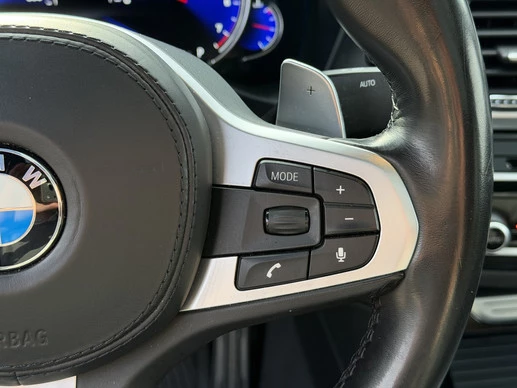 BMW X4 - Afbeelding 21 van 30