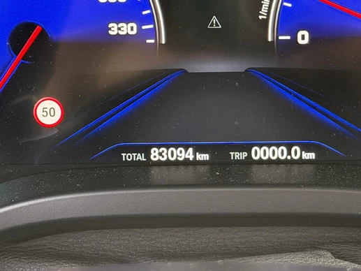 BMW X4 - Afbeelding 22 van 30