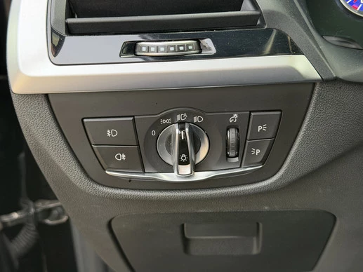 BMW X4 - Afbeelding 23 van 30